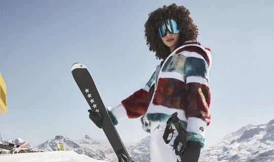 Jetset Winter Apparel and Ski Wear