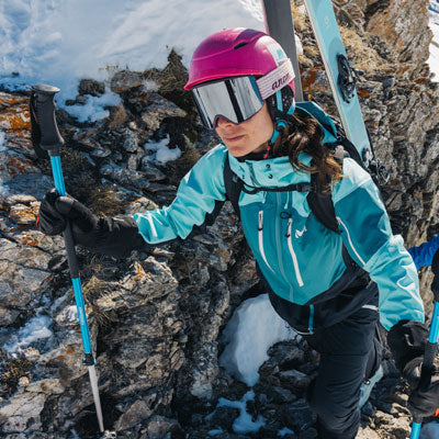 Millet Outdoor Ski Gear for Women