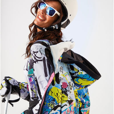 Shop Womens Sportalm designer technical winter apparel