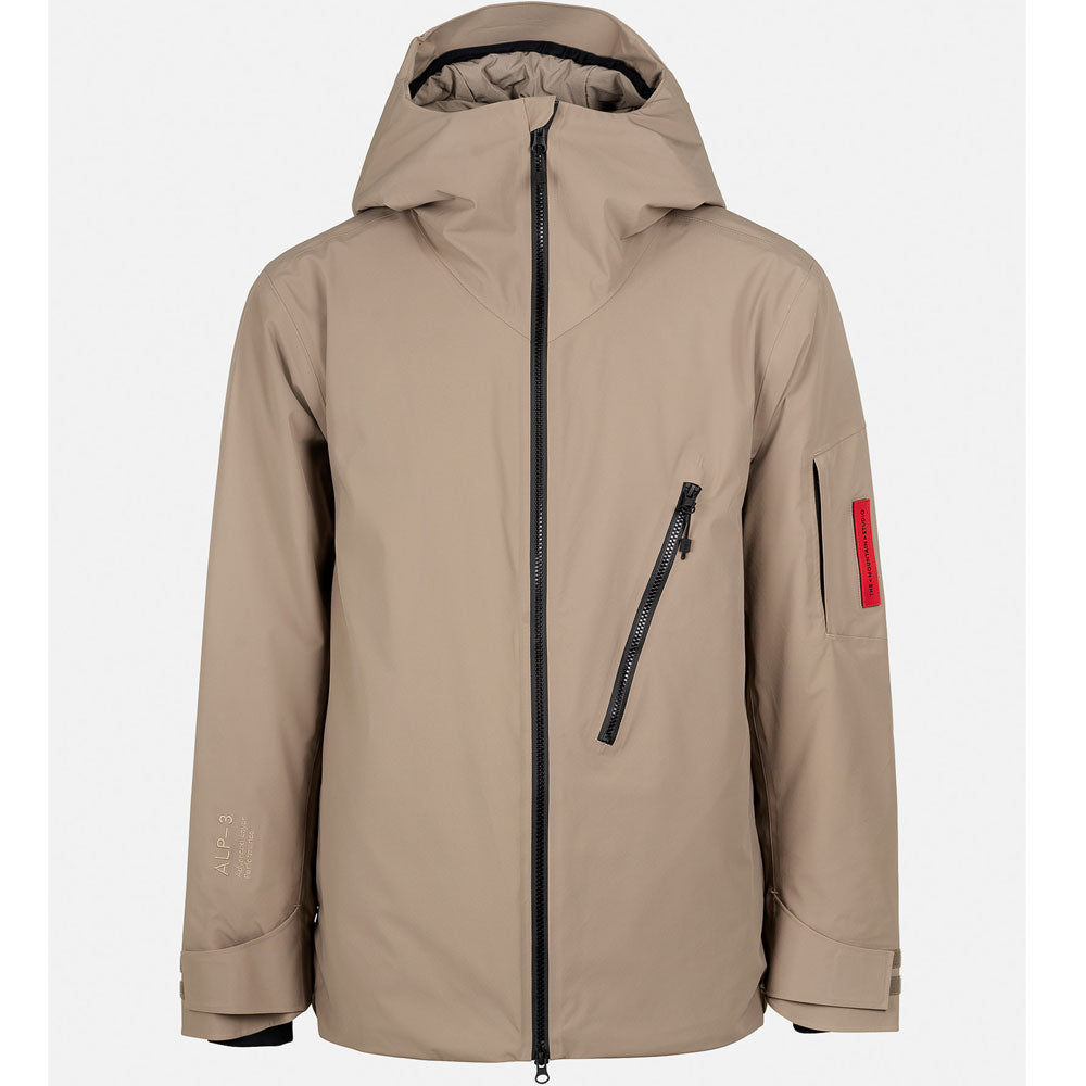3L Stretch Insulated Jacket