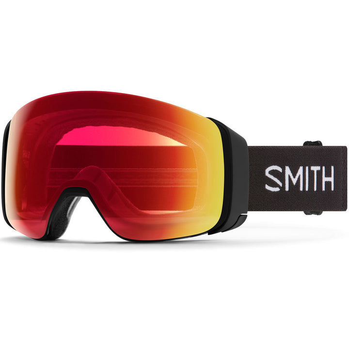 4D MAG Photochromic Goggle