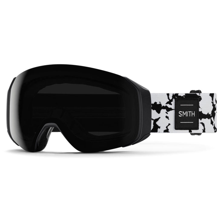 4D MAG S Goggle