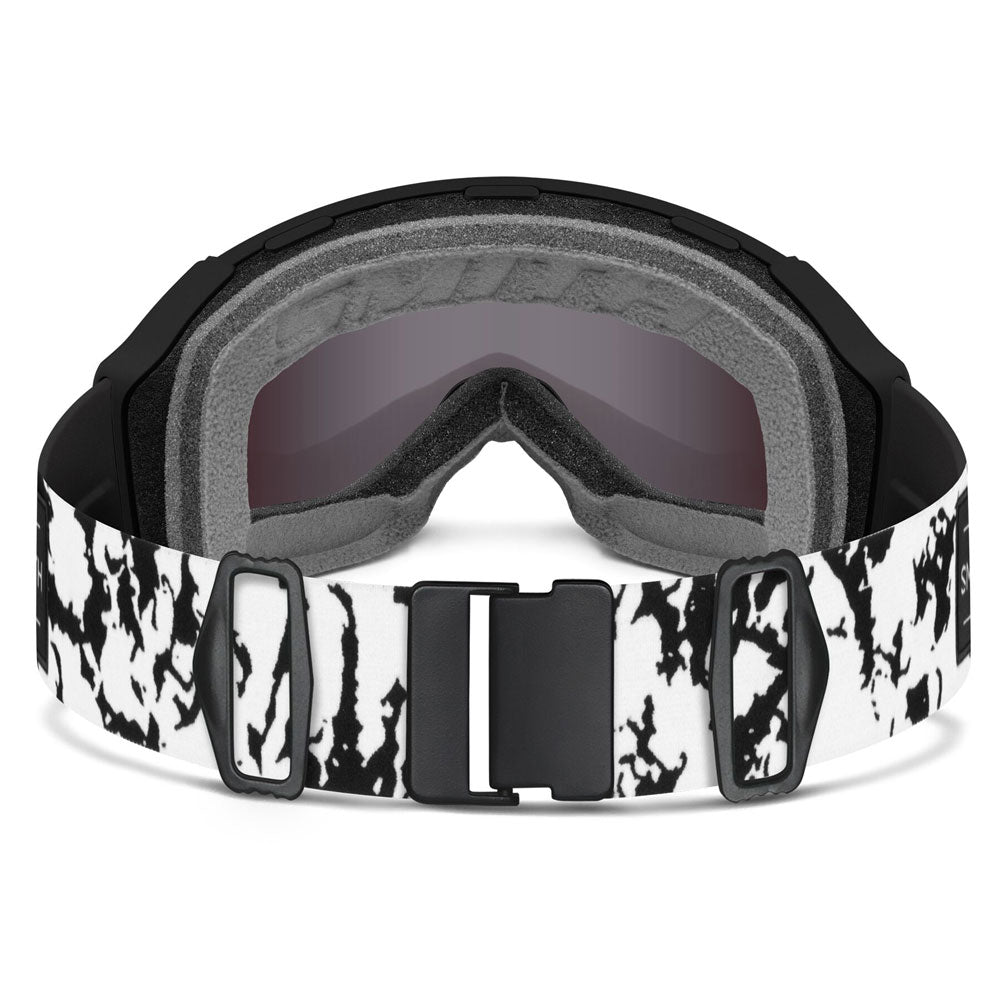 4D MAG S Goggle
