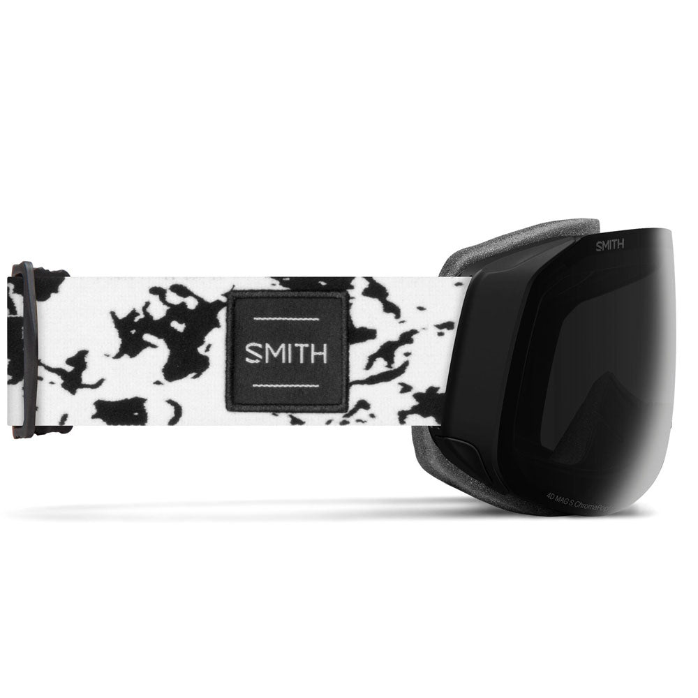 4D MAG S Goggle