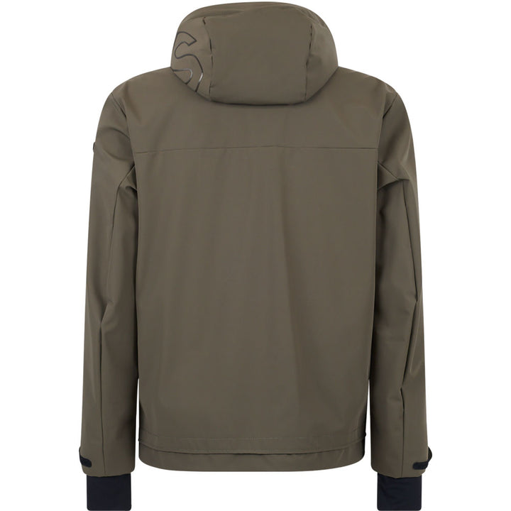 Aeroplane Jacket