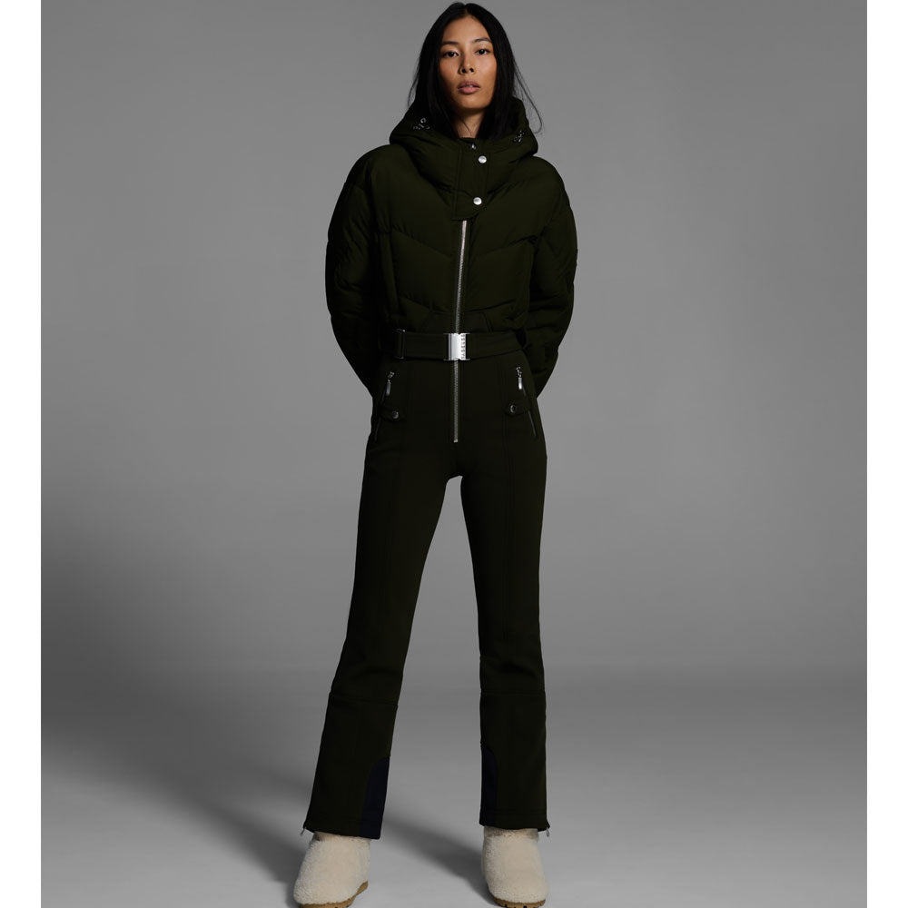 Ajax Ski Suit