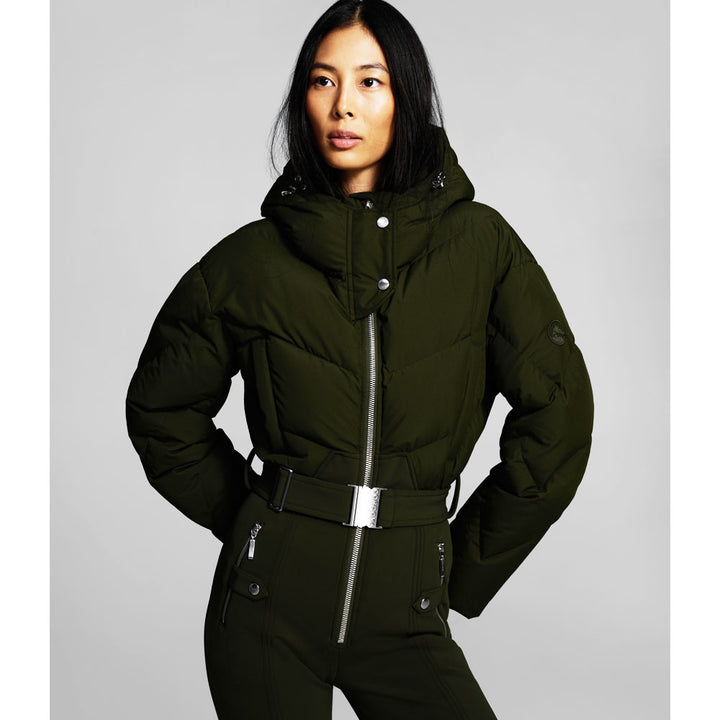 Ajax Ski Suit
