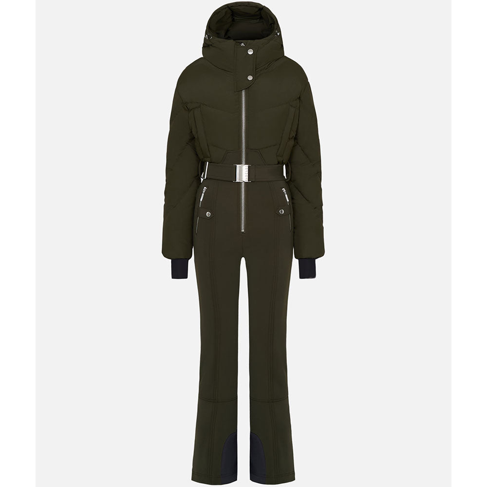 Ajax Ski Suit