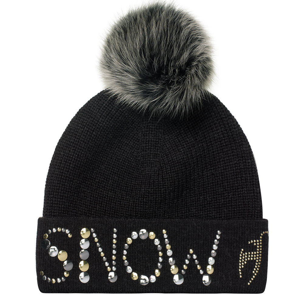 Alea Fur Beanie