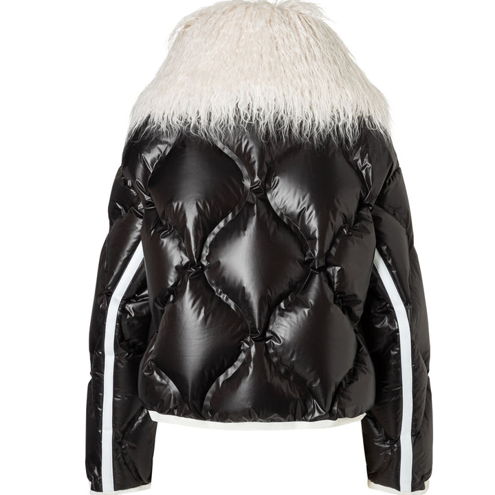 Annie Down Jacket