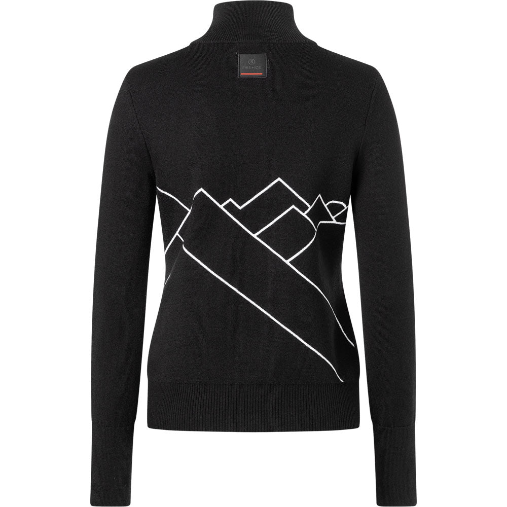 Azra Ski Sweater