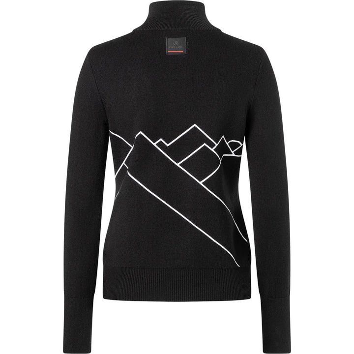 Azra Ski Sweater