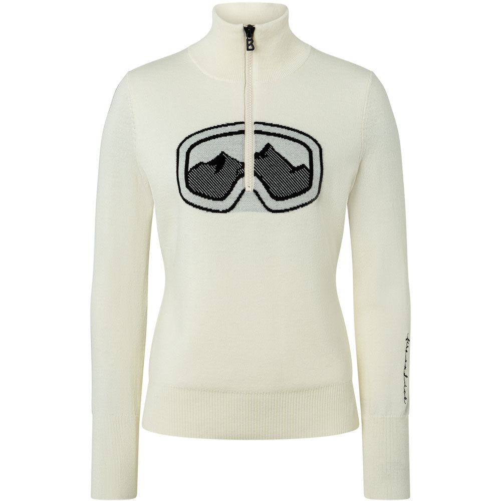 Azra Ski Sweater