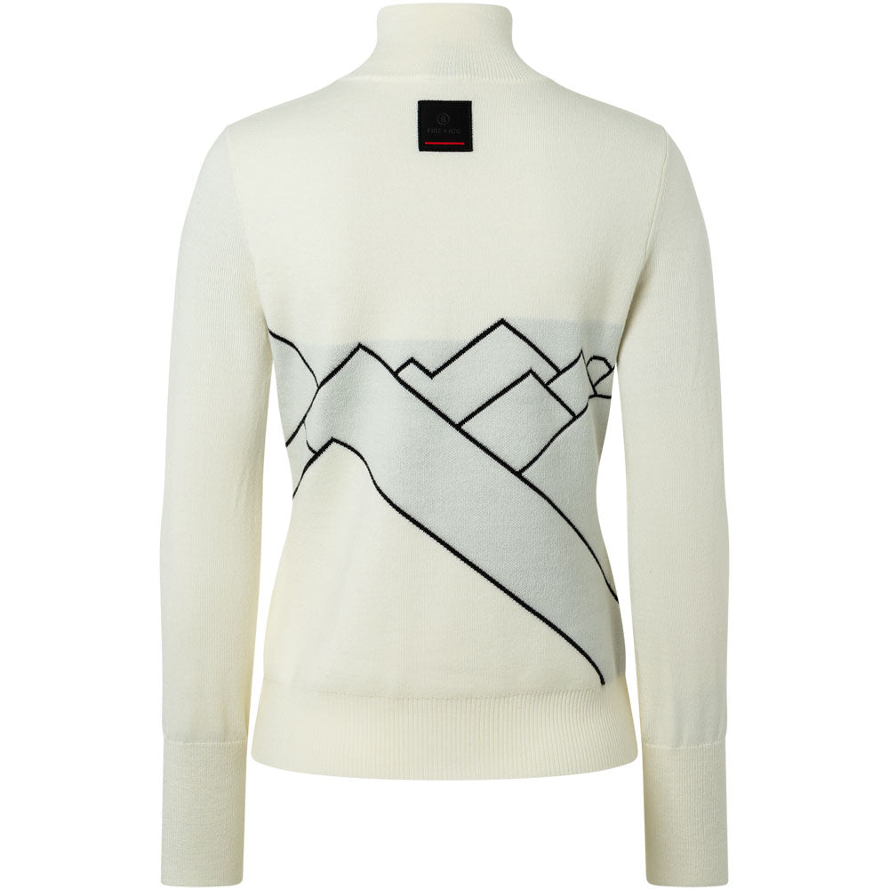 Azra Ski Sweater
