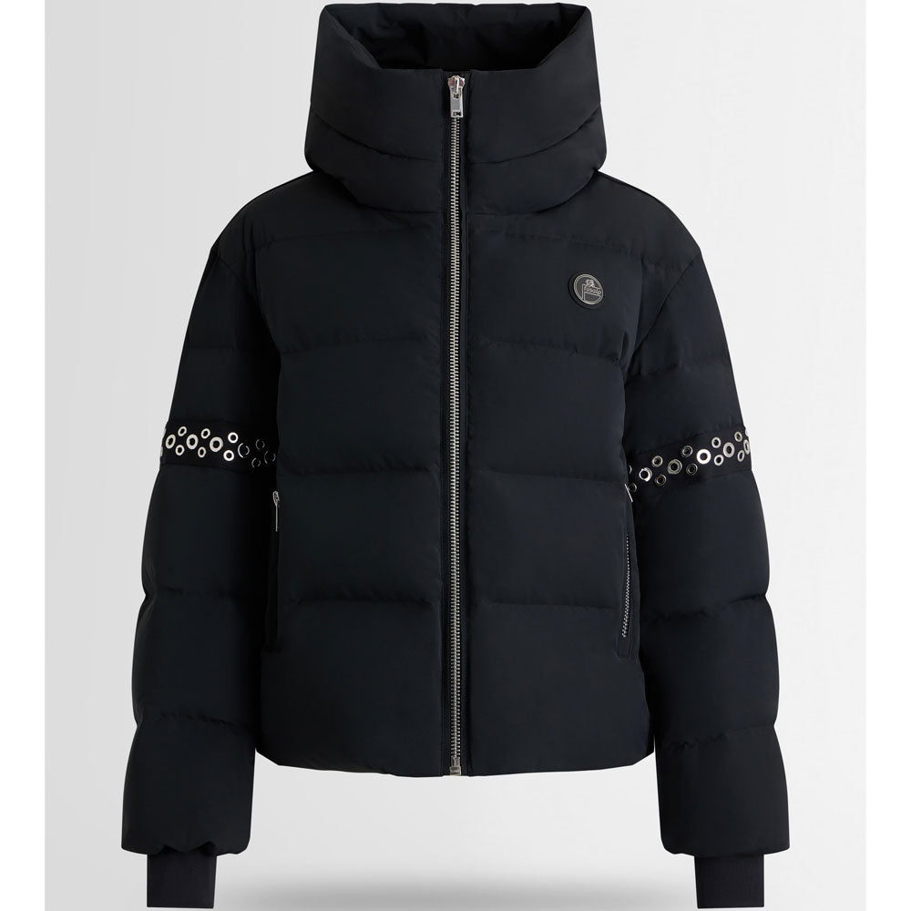 Barsy Eyelet Jacket