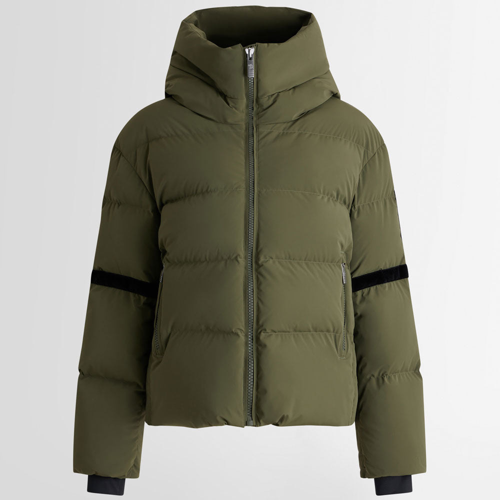 Barsy II Jacket