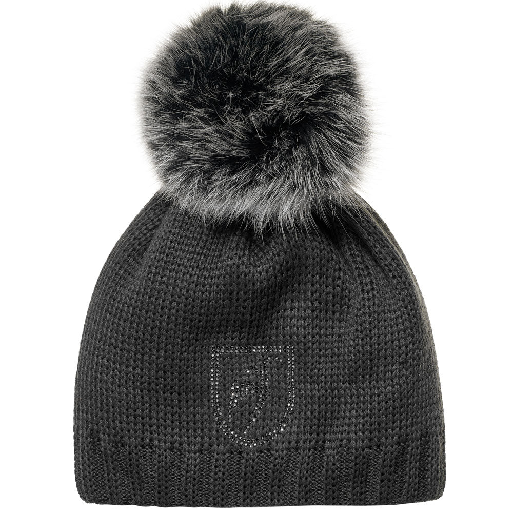 Fur Beanie for Women