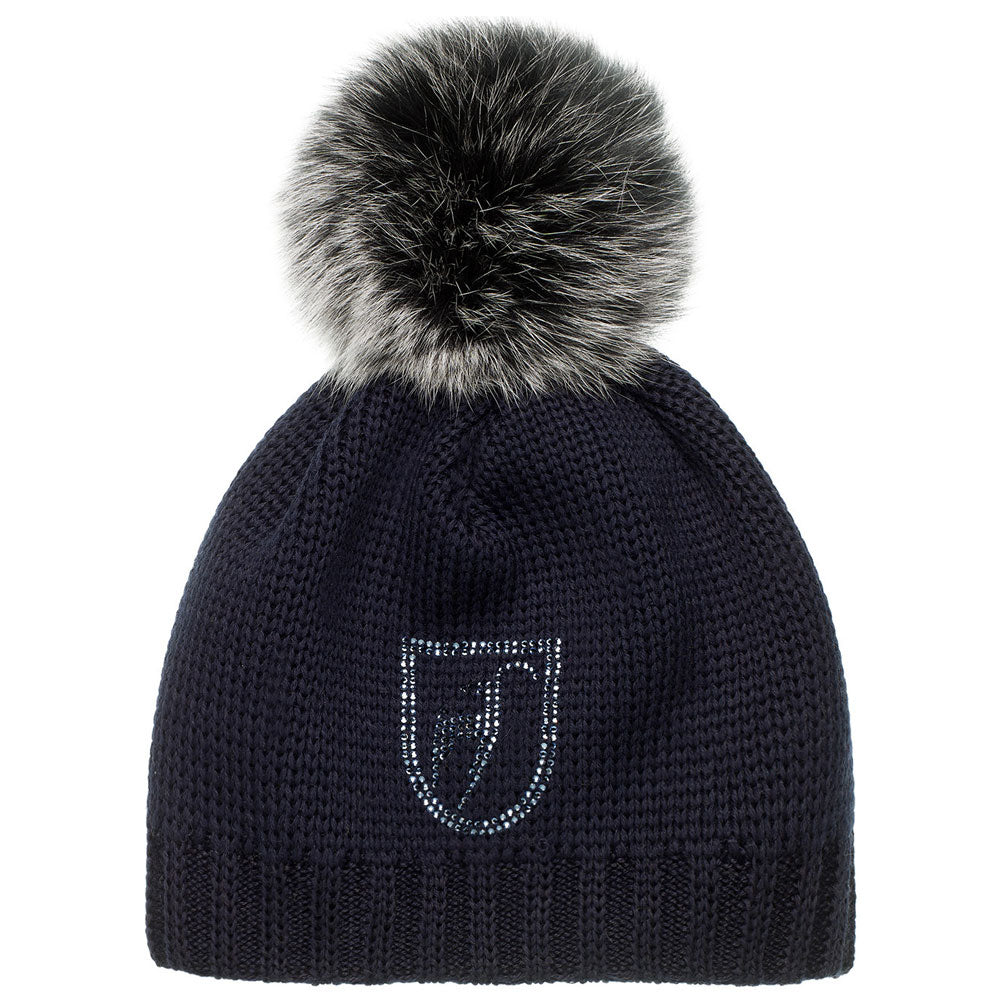 Beanie Fur