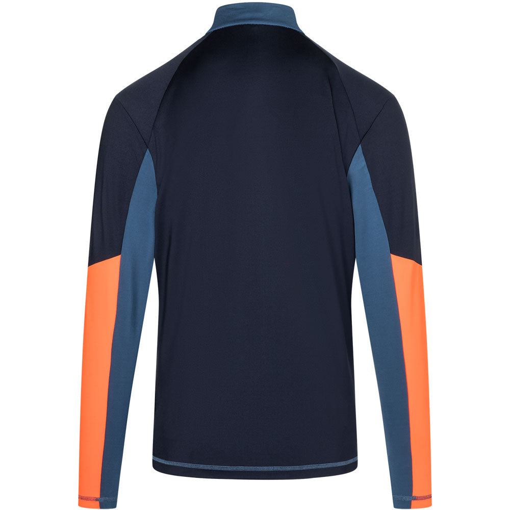 Berkan 1/2 Zip Ski Base Layer