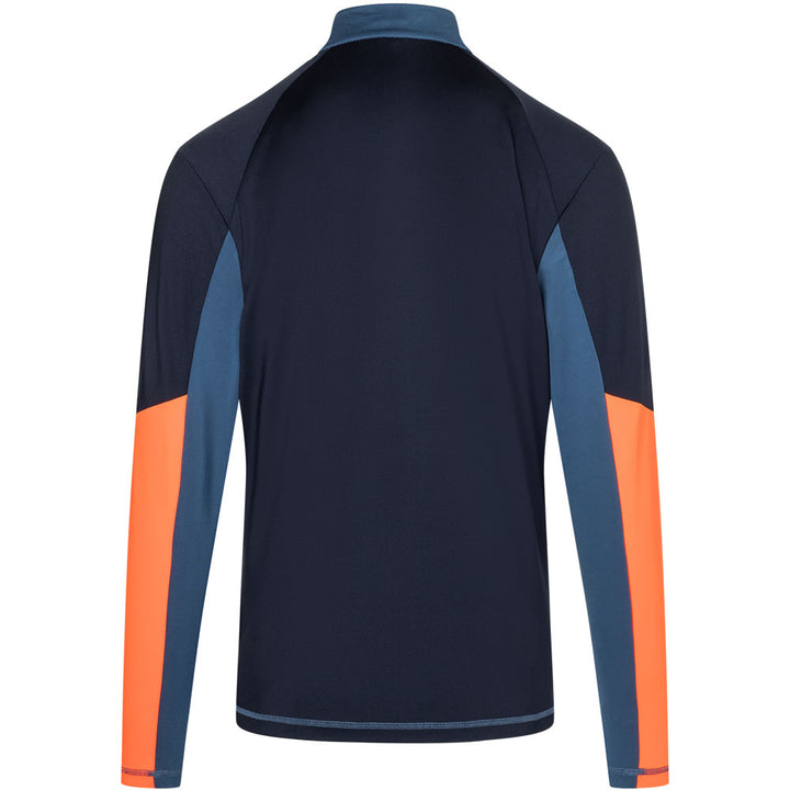 Berkan 1/2 Zip Ski Base Layer