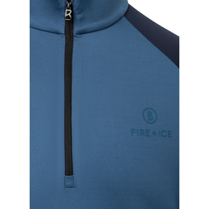 Berkan 1/2 Zip Ski Base Layer