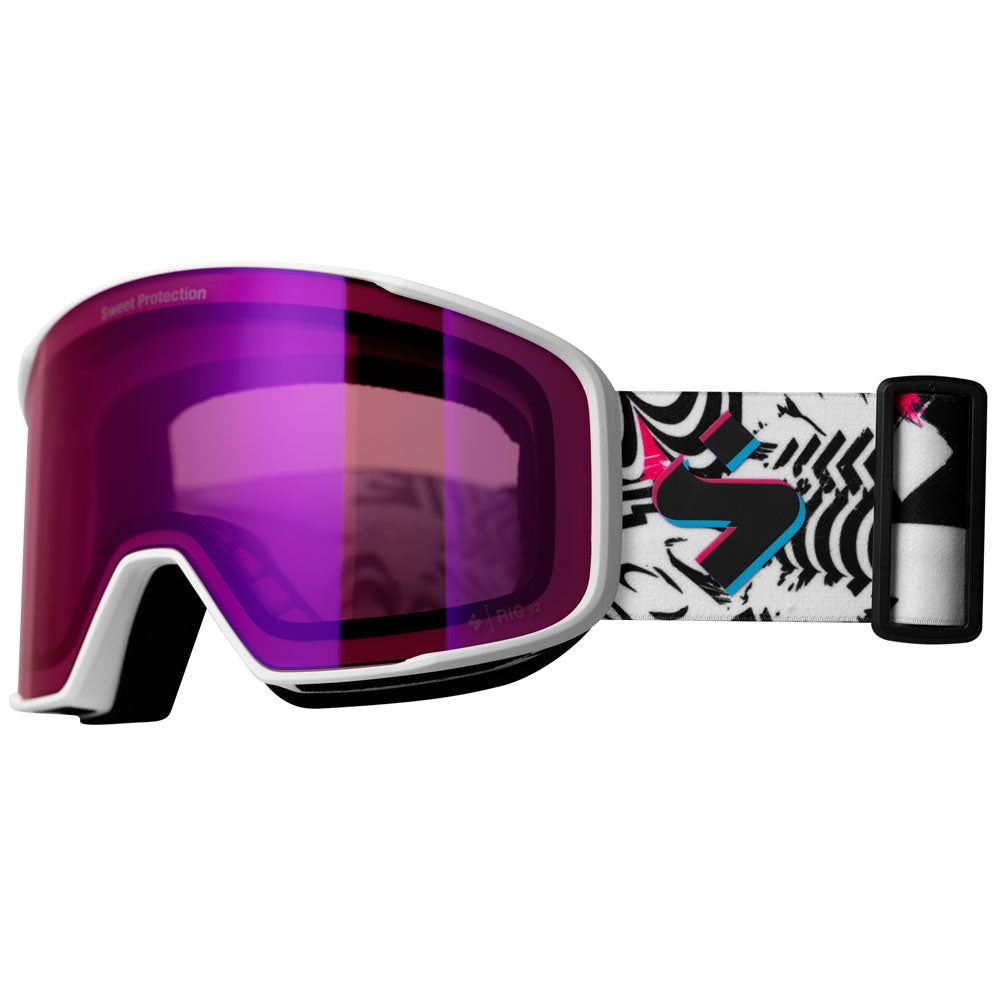 sweet protection boondock goggles Boondock RIG Reflect Goggle Unisex