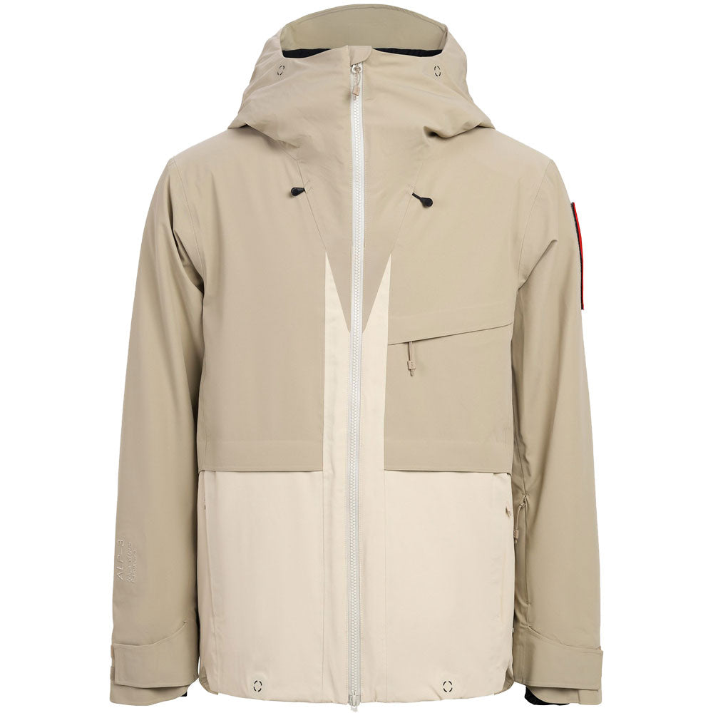 Mountain Studio Carv Insulated Jacket - Waterproof Mountain Studio Carv Insulated Jacket - Waterproof