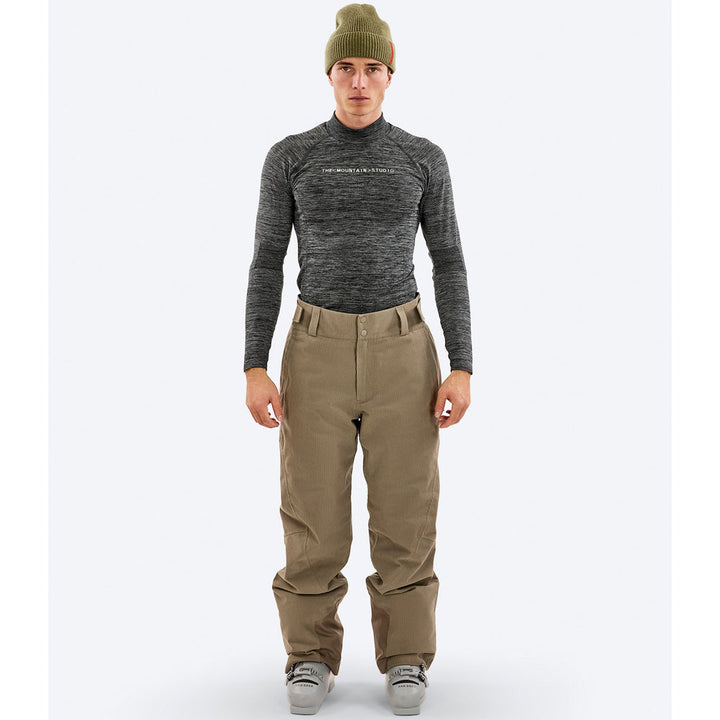 Carv Insulated Stretch Ski Pant