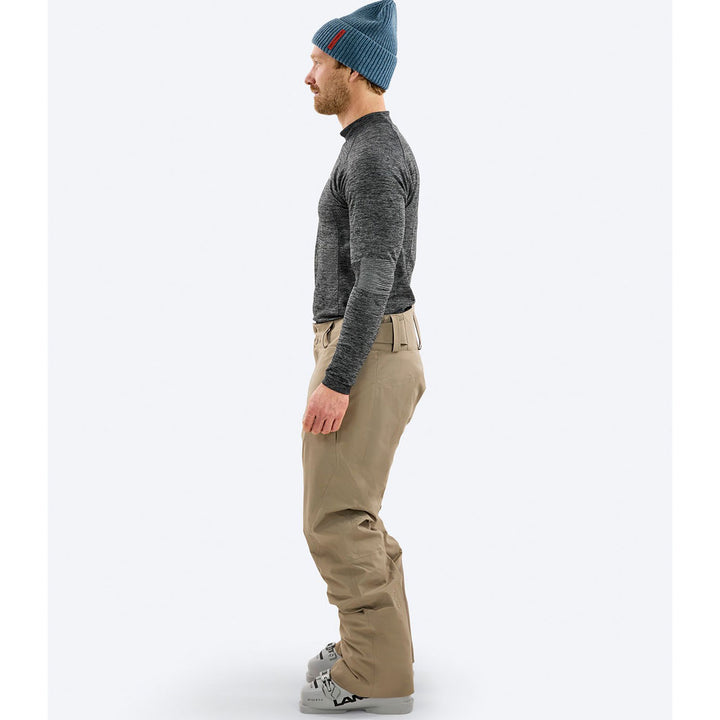 Carv Insulated Stretch Ski Pant