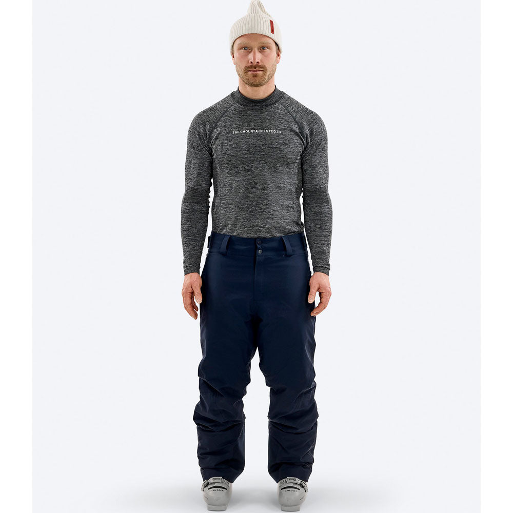 Carv Insulated Stretch Ski Pant