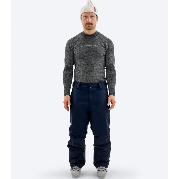 Carv Insulated Stretch Ski Pant