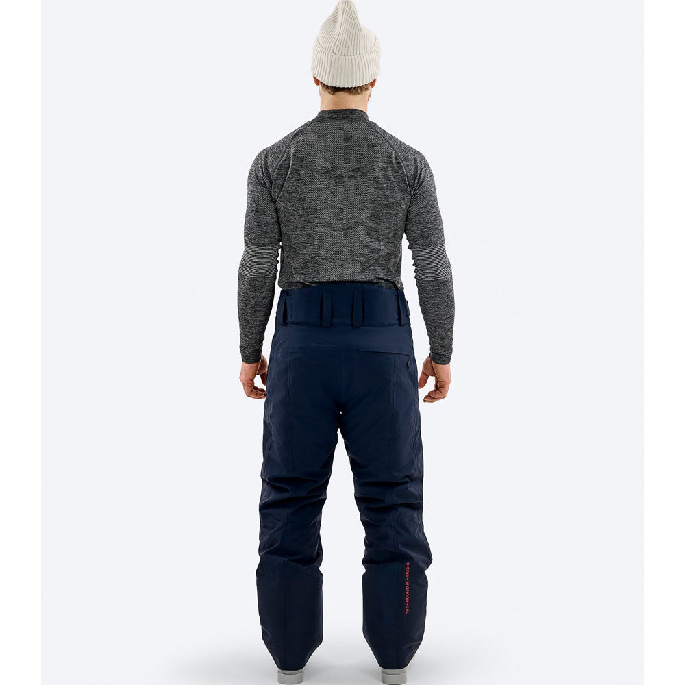 Carv Insulated Stretch Ski Pant