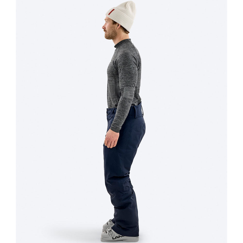 Carv Insulated Stretch Ski Pant