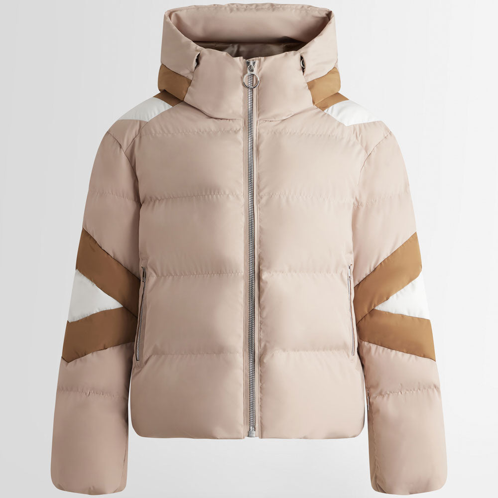 Charloy Jacket