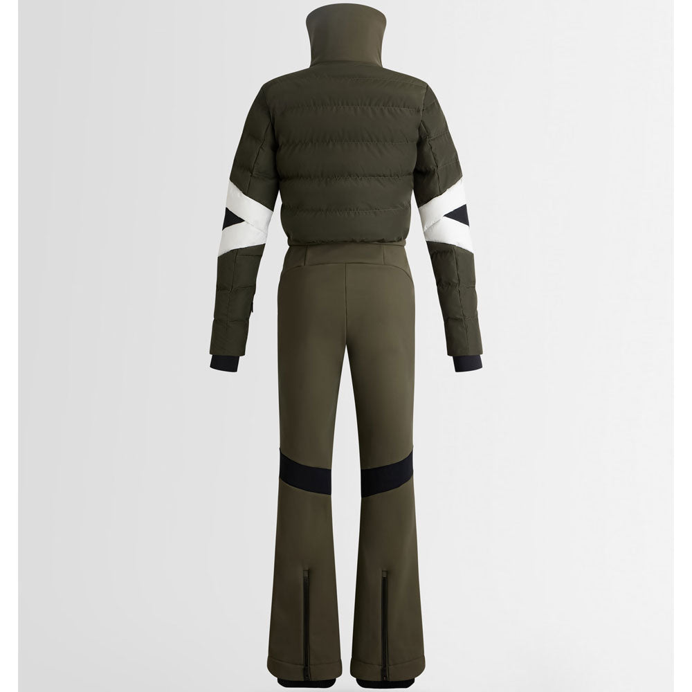 Clarisse Ski Suit