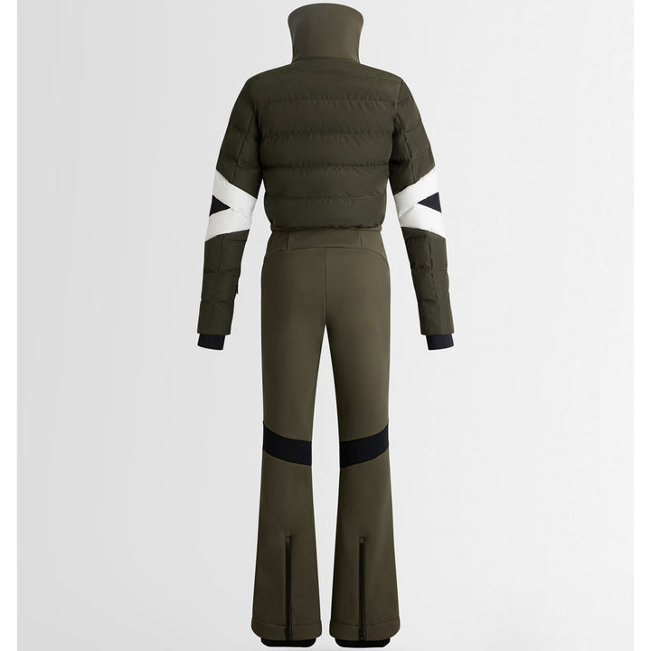 Clarisse Ski Suit