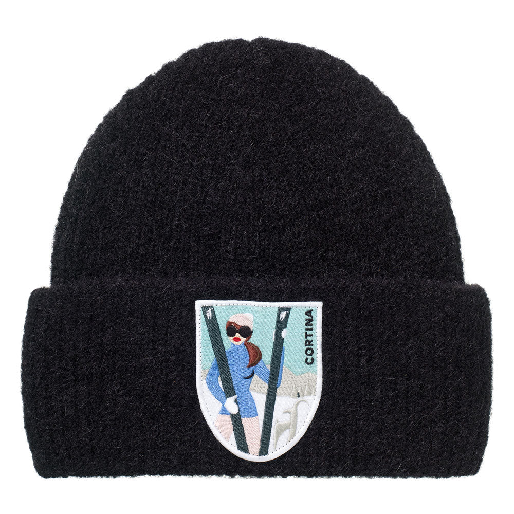 Clothilde Beanie