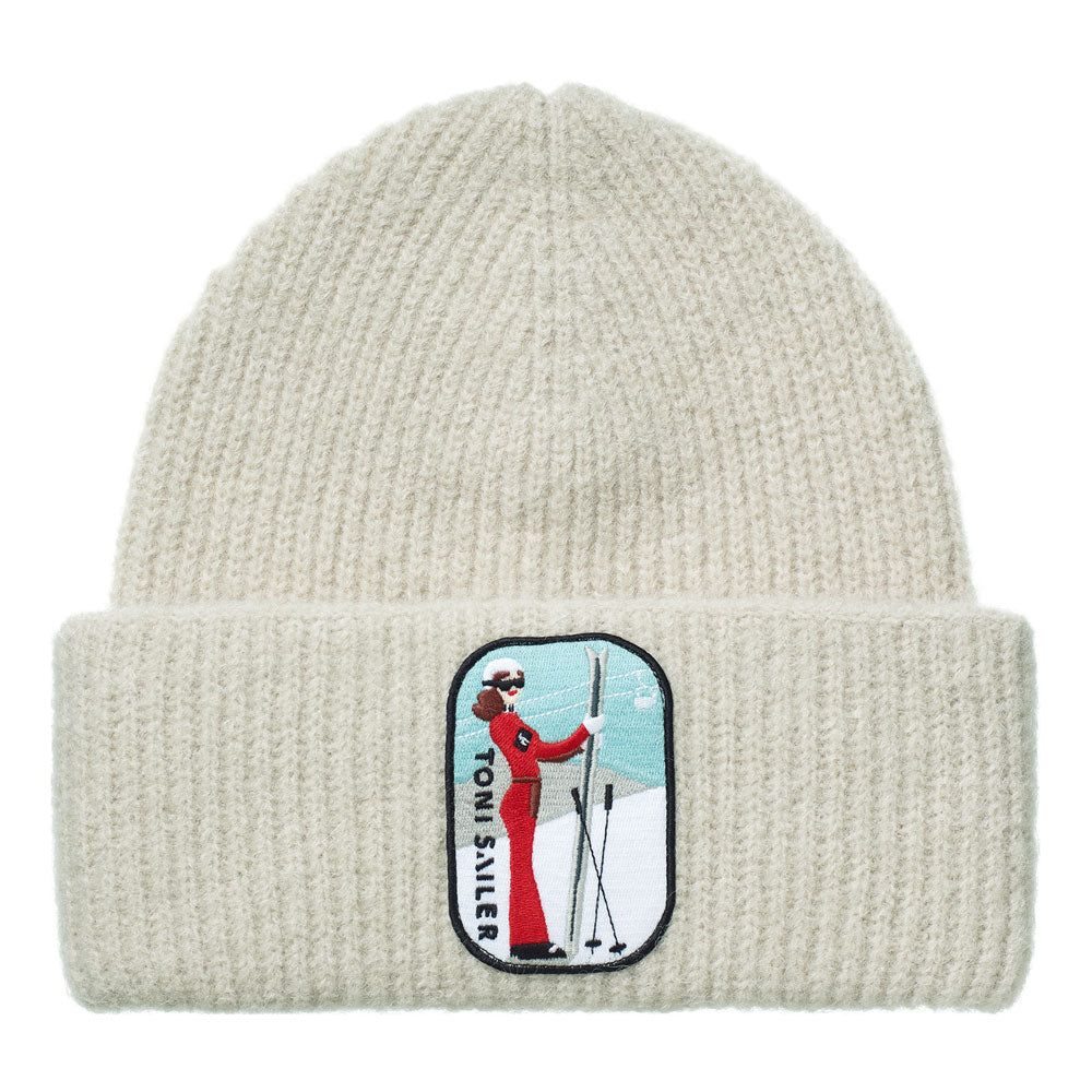 Clothilde Beanie