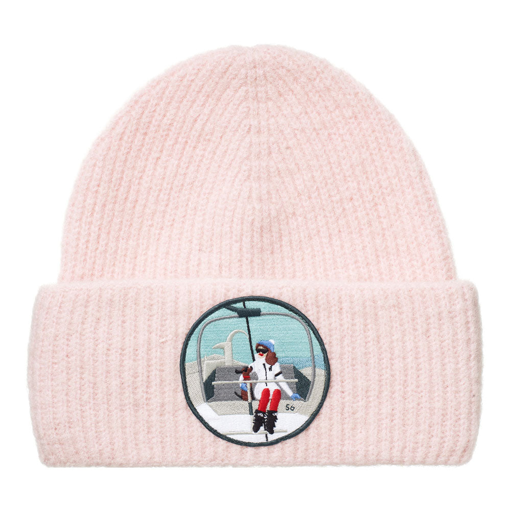 Clothilde Beanie