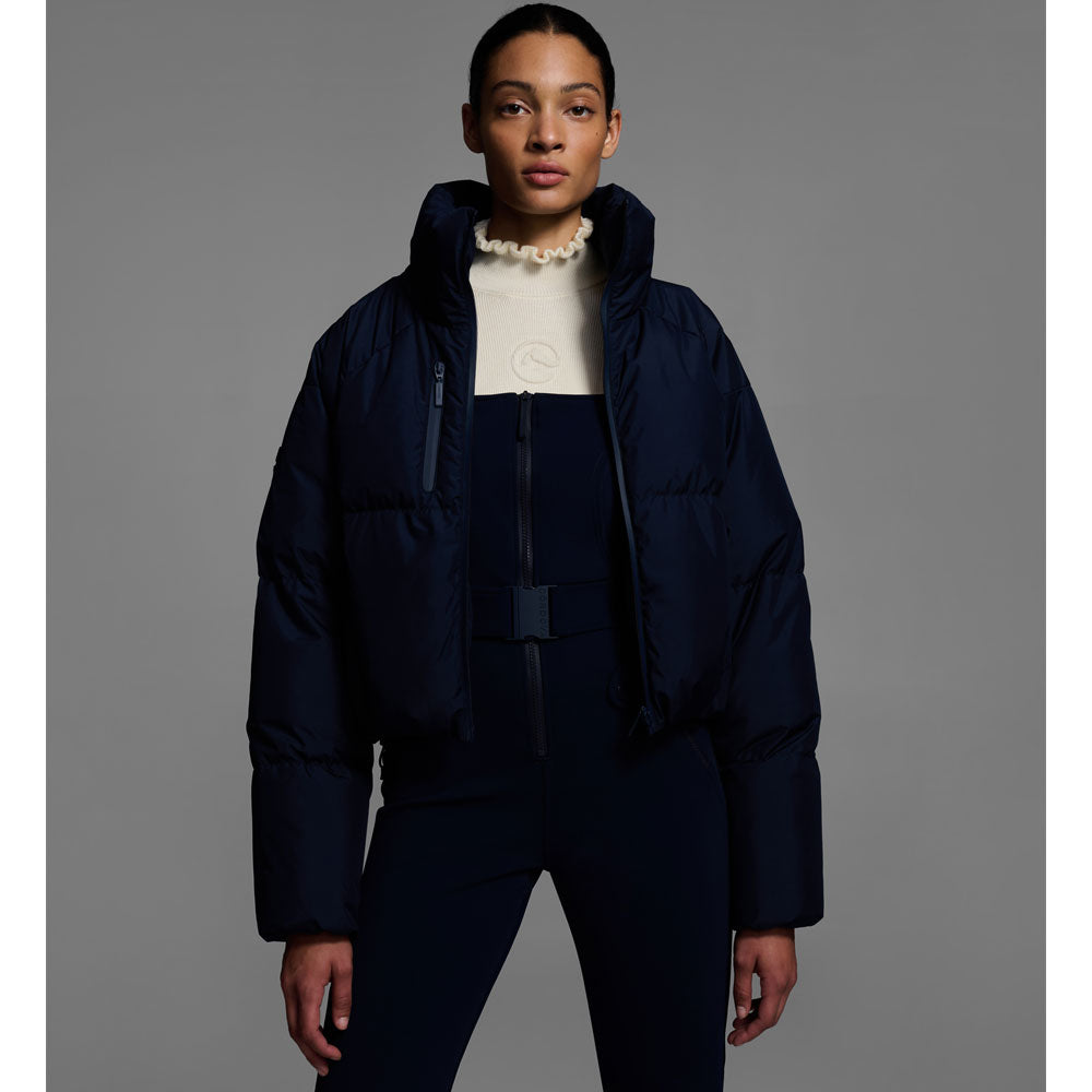 Fernie Ski Bib