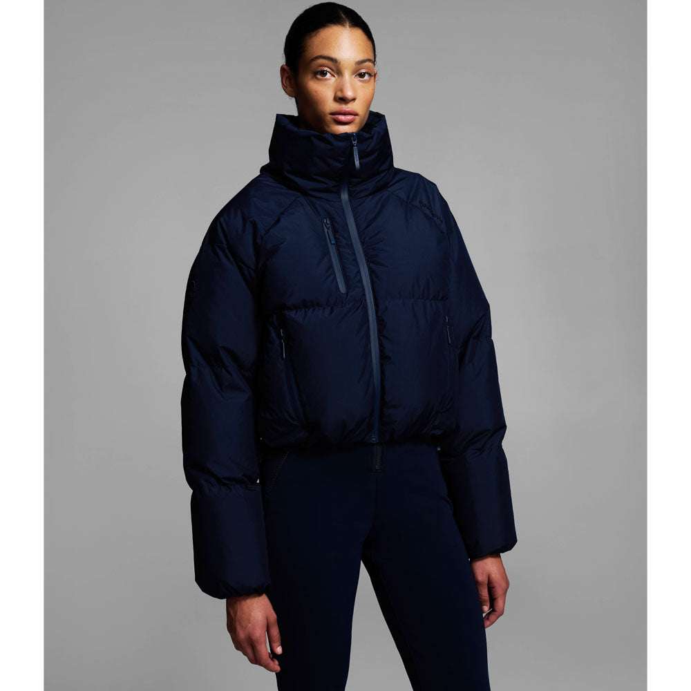 Cortina Alpine Jacket