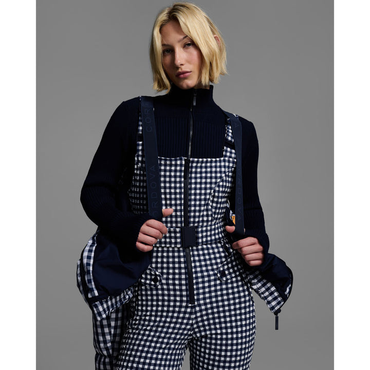 Cortina Alpine Jacket