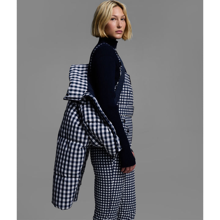 Cortina Alpine Jacket