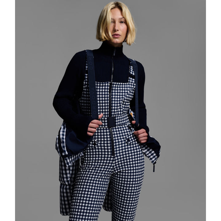 Cortina Alpine Jacket