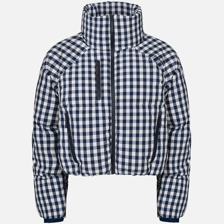 Cortina Alpine Jacket