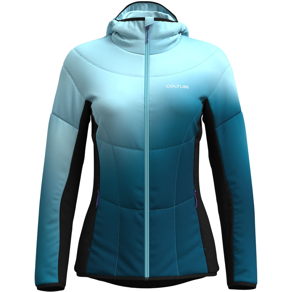 Dream Flow Jacket
