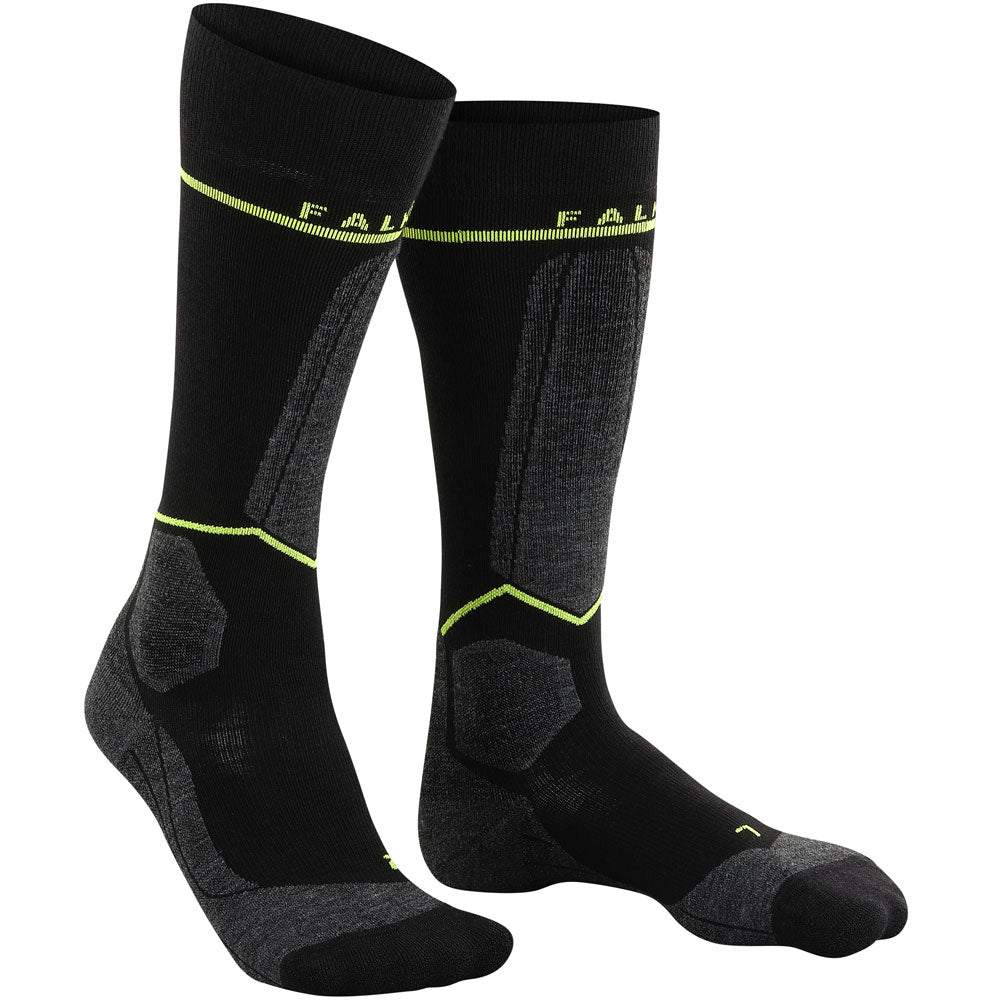 Mens SK Energizing Ski Sock