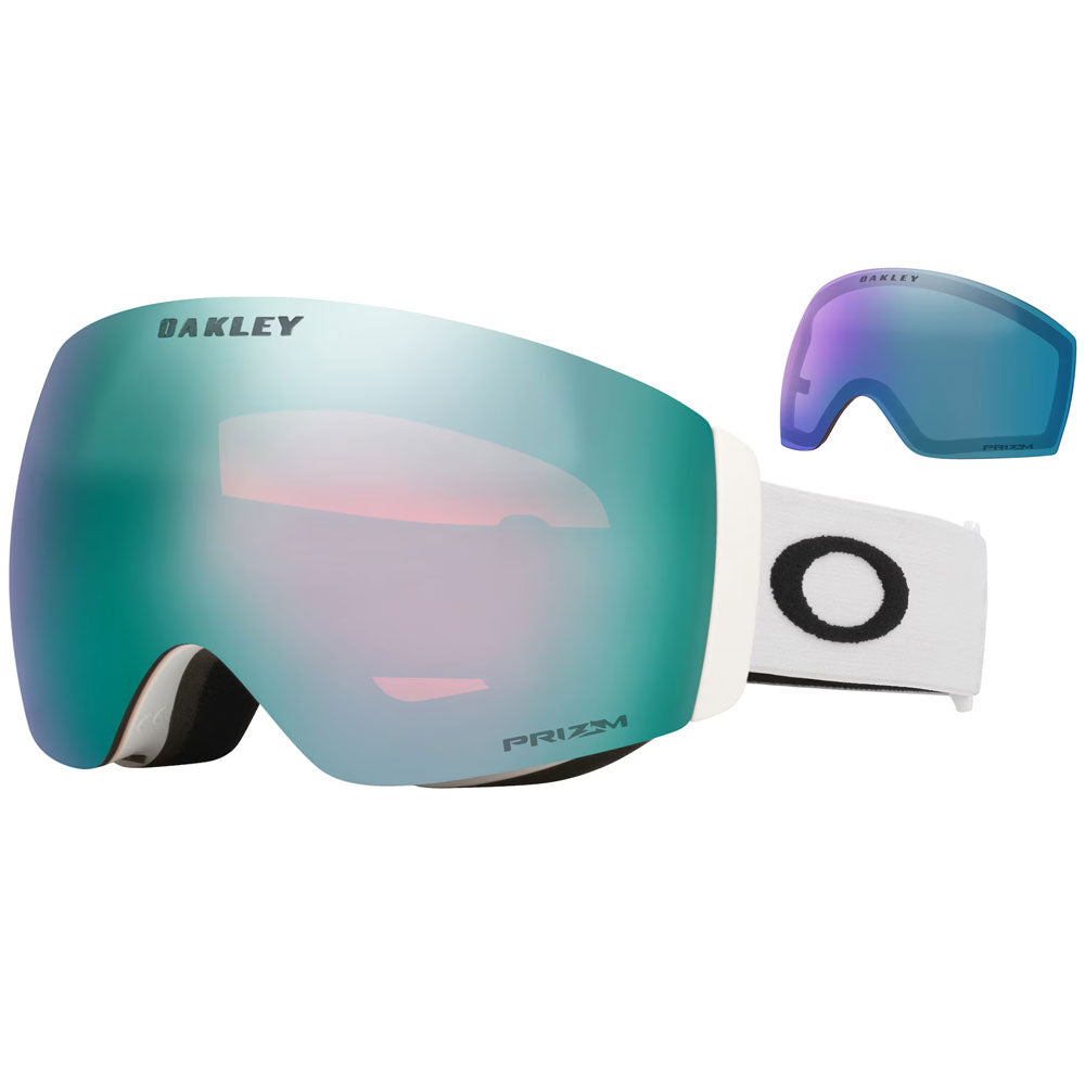 Flight Deck Pro Goggle