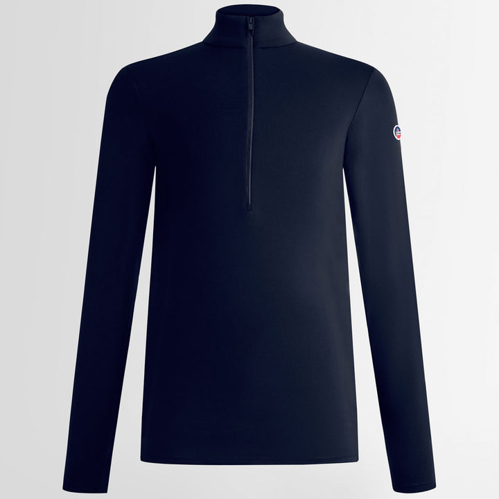 Gemini V 1/2 Zip Base Layer