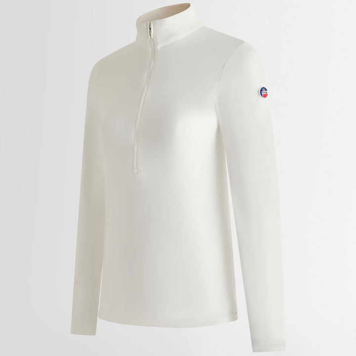 Gemini V 1/2 Zip Base Layer